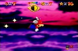 Victory dance though I shouldn't have this wing cap I haven't earned yet...