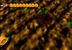 No pain as he jumps through my brain