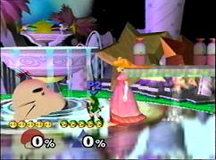 Super big Mr. Saturn