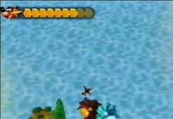 Skydiving (and dying) Banjo