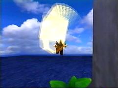 Here's where you jump
