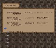 Potions in the config menu, tsk tsk tsk