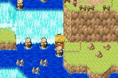 Weird crate stuff going on...