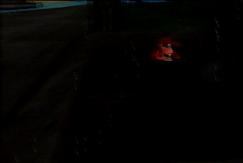 Jumping through the island