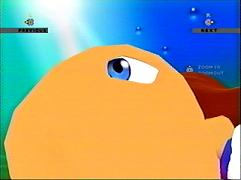 A clearer and grosser look