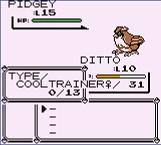 Whoa... what would a Cooltrainer attack be like?