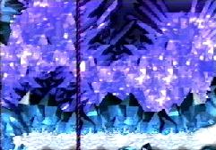 The camera's stuck looking at this rope for a while... this is the rope you use right before the exit