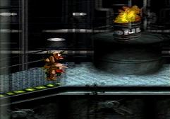 A pink Diddy riding a pink Diddy