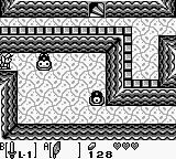 This should be the dodongo baddie...