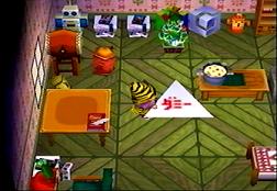 This is what the item looks like