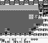 Fisherman's glitch world