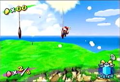 Woohoo! This should be in an amusement park or something.