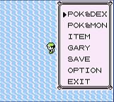 When you push start, you may find yourself floating in the middle of the ocean