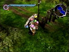 Can YOU guess what is going on in this picture? I sure can't