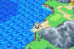 Position yourself here