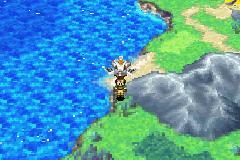 Yay! You made it onto the strip!