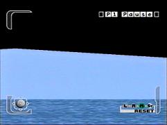 Weird camera as Jigglypuff dies