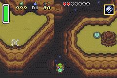 Weird looking screen