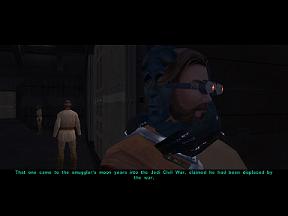 Wait, why are you there?