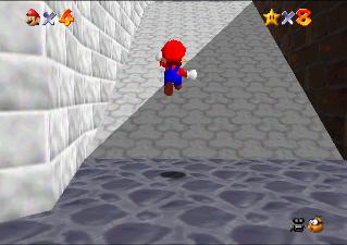 Start off with the jump here