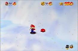 Hey... I thought I already picked up my hat