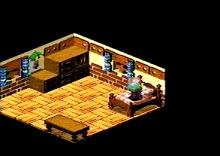 Inside of the psycho jumping kid