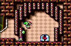 Choose door number 4... it looks like this