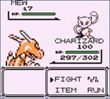 Mew! Yay!