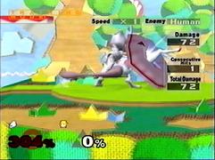 You can also make their skirts poof out like umbrellas