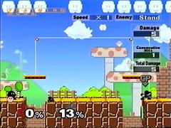 Look ma - no blocks!