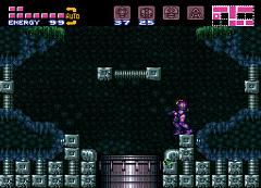 No missiles FOREVER!