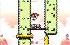 This jump ball brings you to the weird place