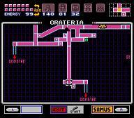 Start at this map position