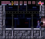 Check out the black explosion