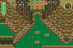 Weird scrolling views