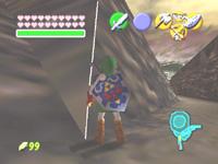 Seam walking elsewhere