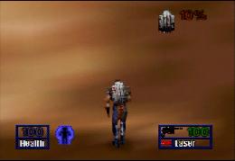 Walking on a wall that's really vertical