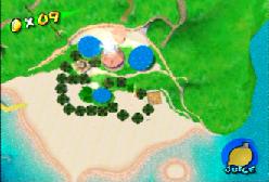 Whoa. Check out the view from here!