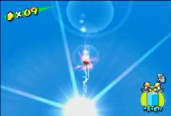 Falling forever and ever...