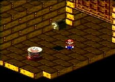 This is what it's like when you kill the three chows