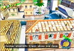 Here is the place you want to go to