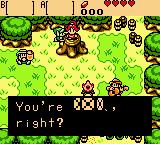 The name is retained throughout the game