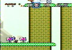 Go to the goal from here