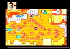 Whoa. Serious inverted glitchiness