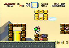 This switch is stuck and shaking