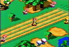 Very interesting view of the glitch