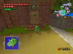 This is the Picto guy's shop