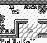 The level 0 shield in action!